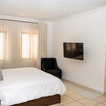 Gardenia Boutique Hotel Johannesburg Luaran gambar