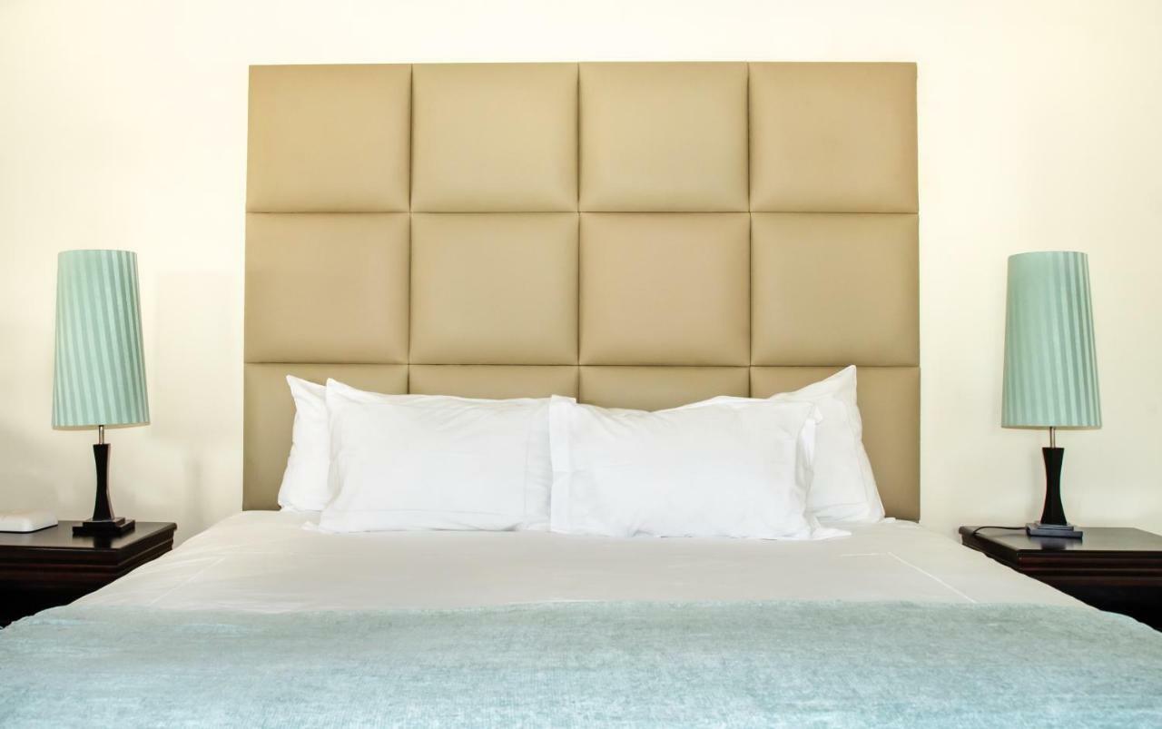 Gardenia Boutique Hotel Johannesburg Luaran gambar