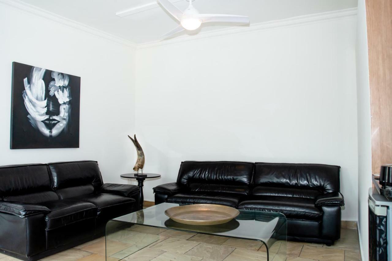 Gardenia Boutique Hotel Johannesburg Luaran gambar