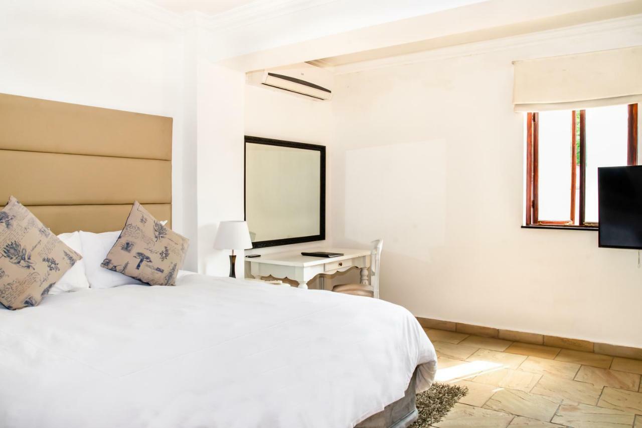 Gardenia Boutique Hotel Johannesburg Luaran gambar