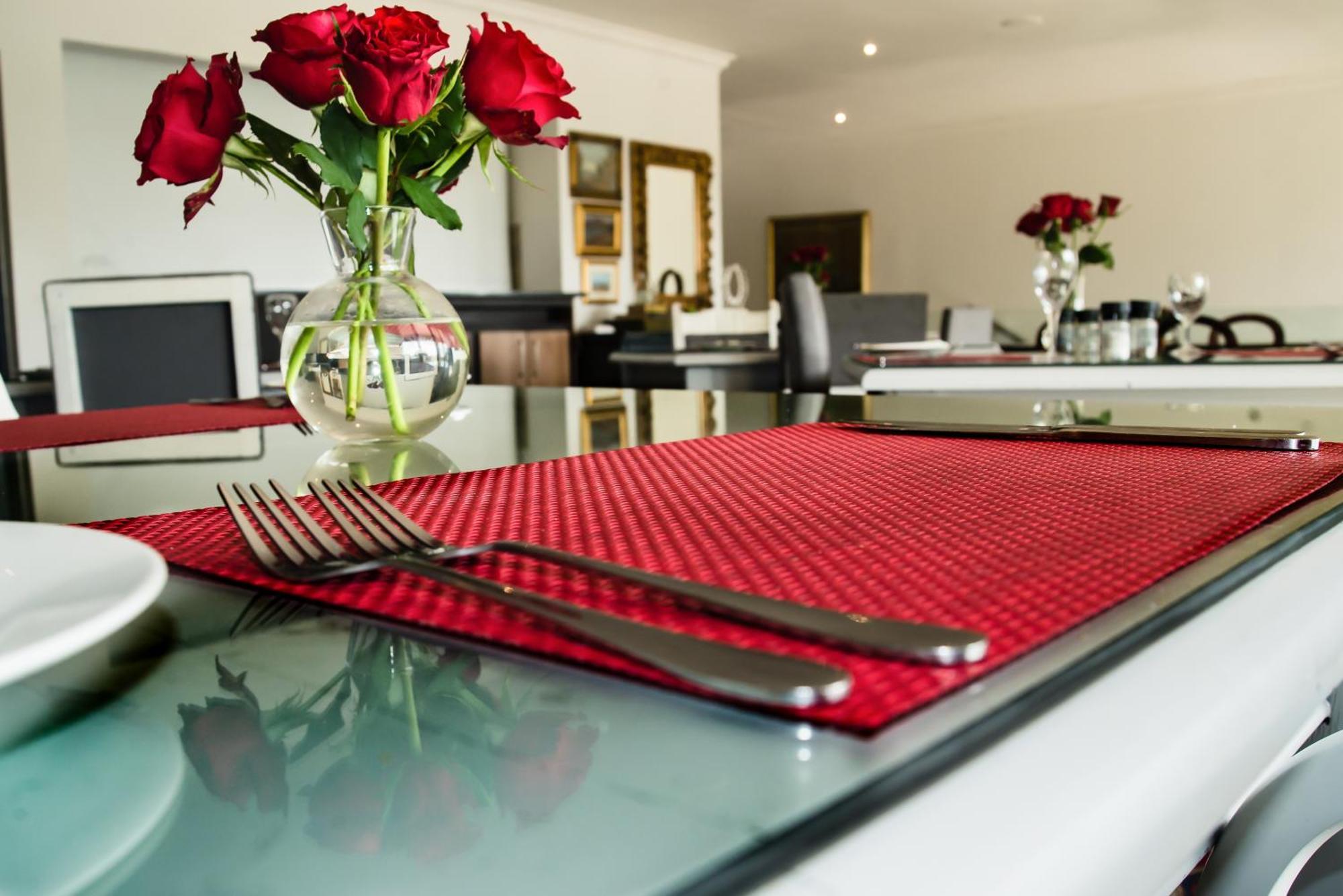Gardenia Boutique Hotel Johannesburg Luaran gambar